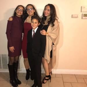 Meet your Posher, Mariam